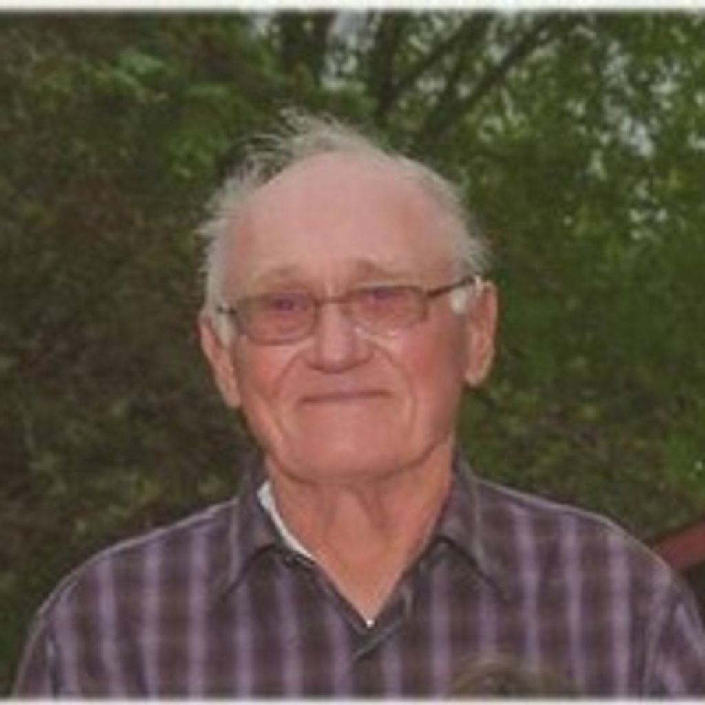 LEO EDLAND