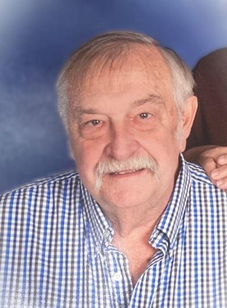 Howard W. Doubler