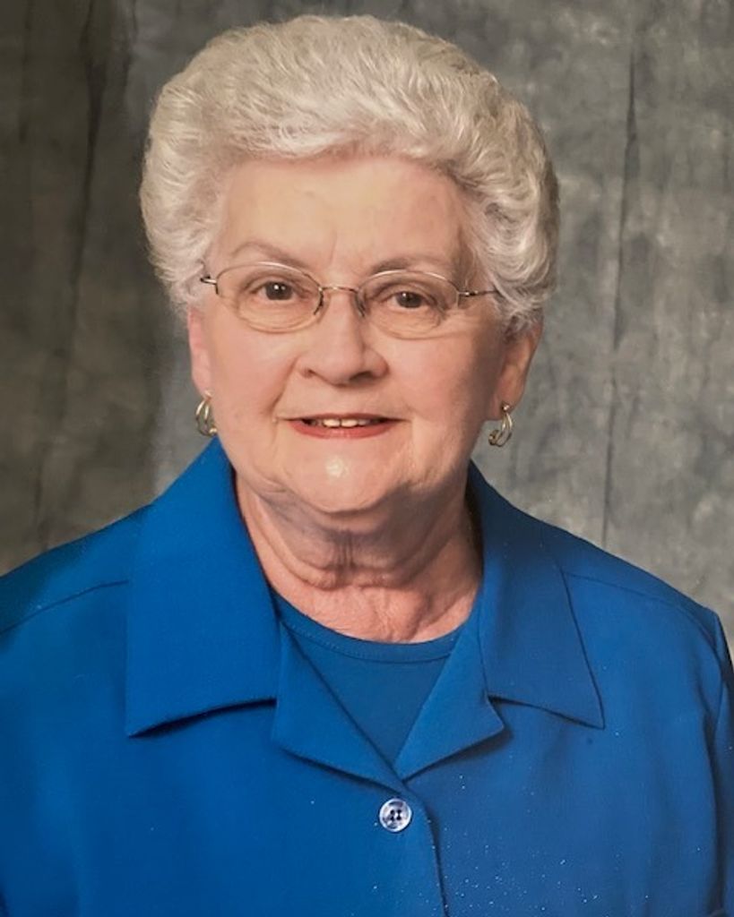 Frances Brown Austin Profile Photo