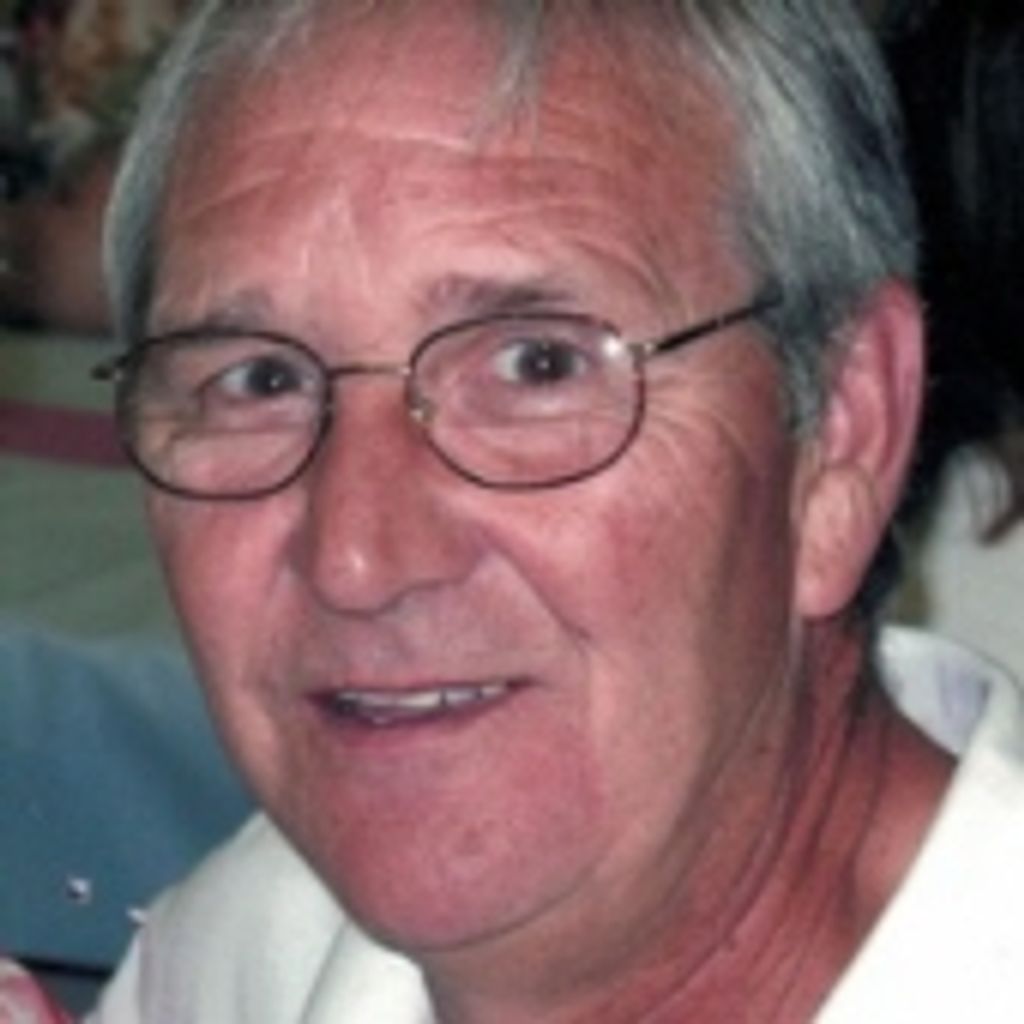 David Harold Sloan