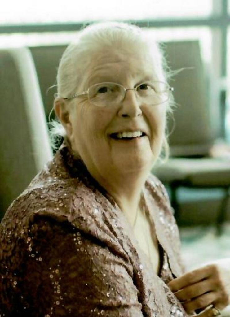 Cathy (Schweer) Ouellette