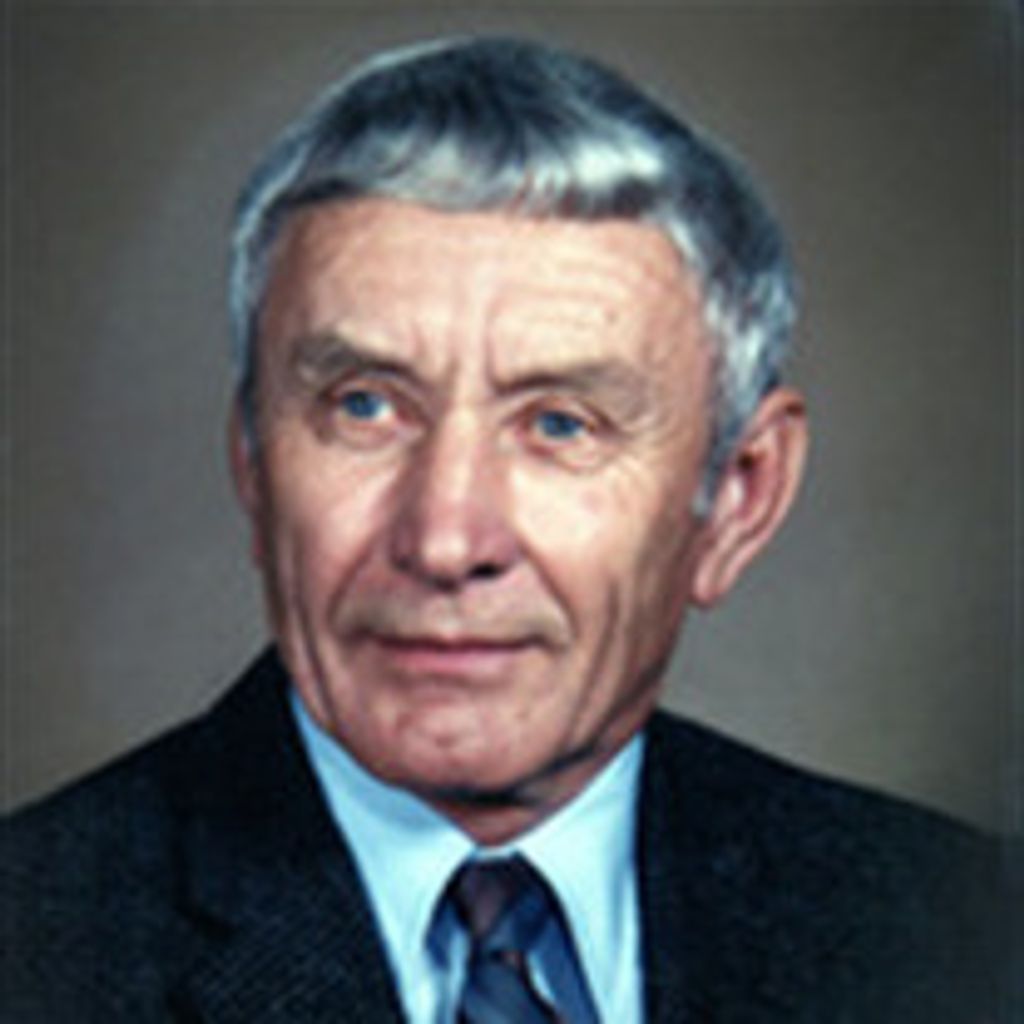 Earl Henry Luhr