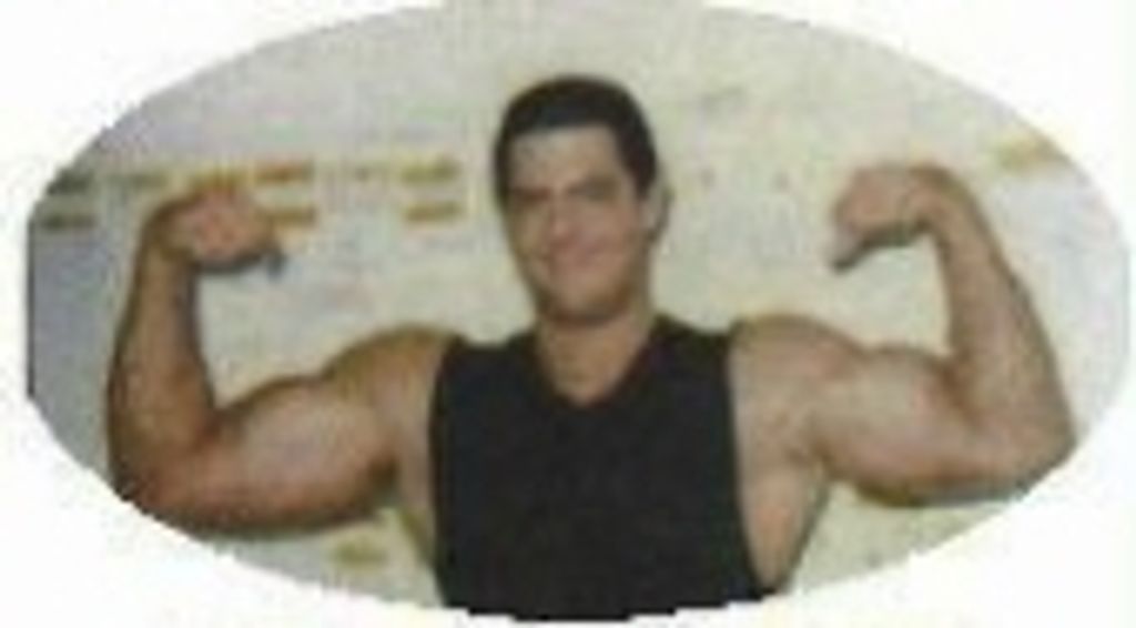 George Theodore Junior