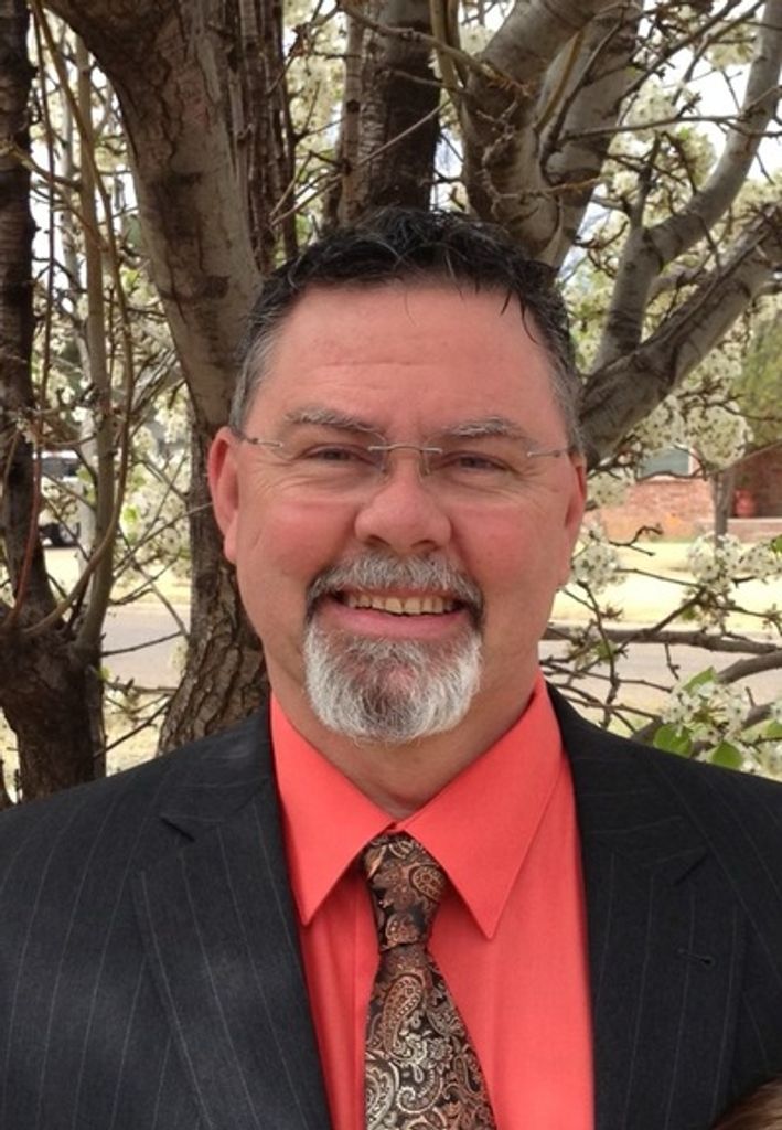 Derrick Allen Mcpherson Profile Photo