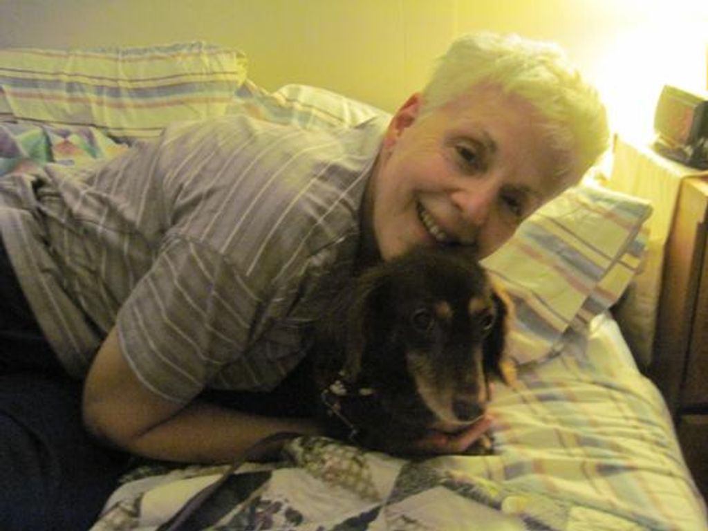 Doreen S. Blau Profile Photo