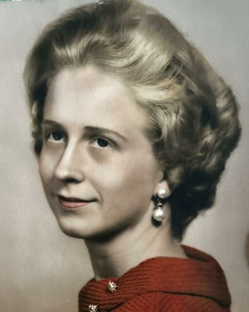Rozelle Hawkins Oxyer