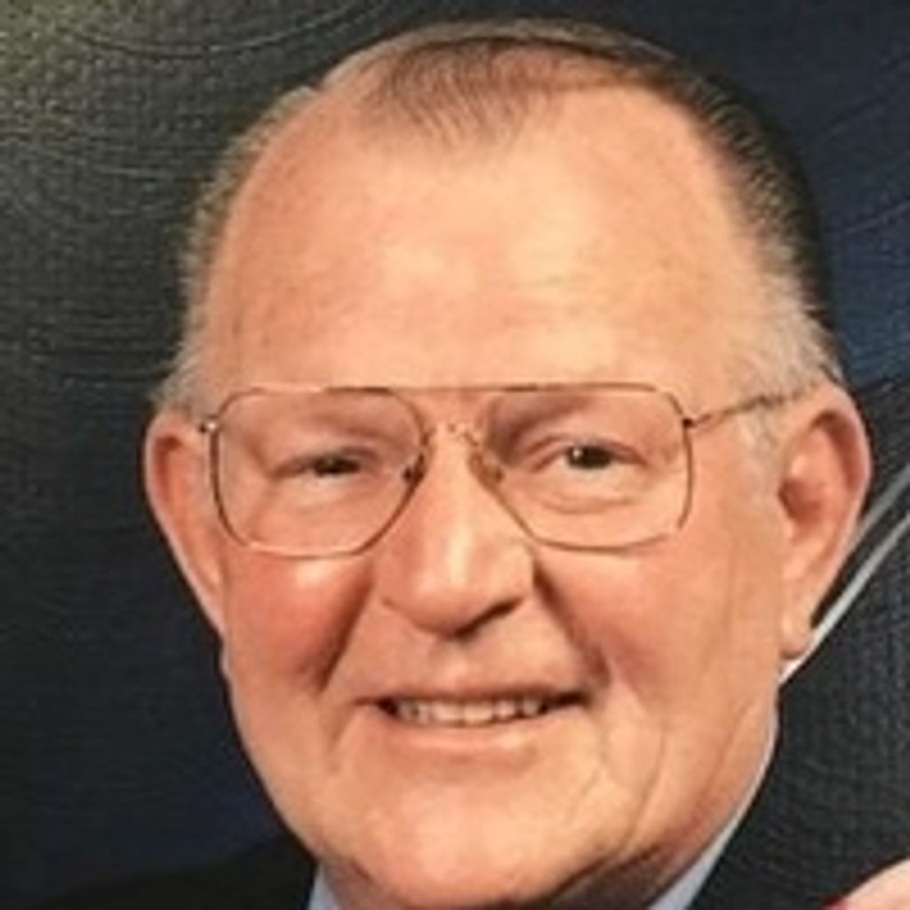 Charles "Chuck" Meyer Profile Photo