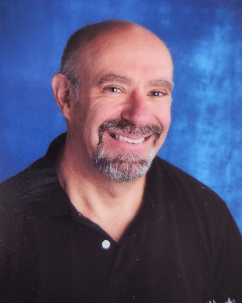 Edward Eric "Rick" Hinds Profile Photo