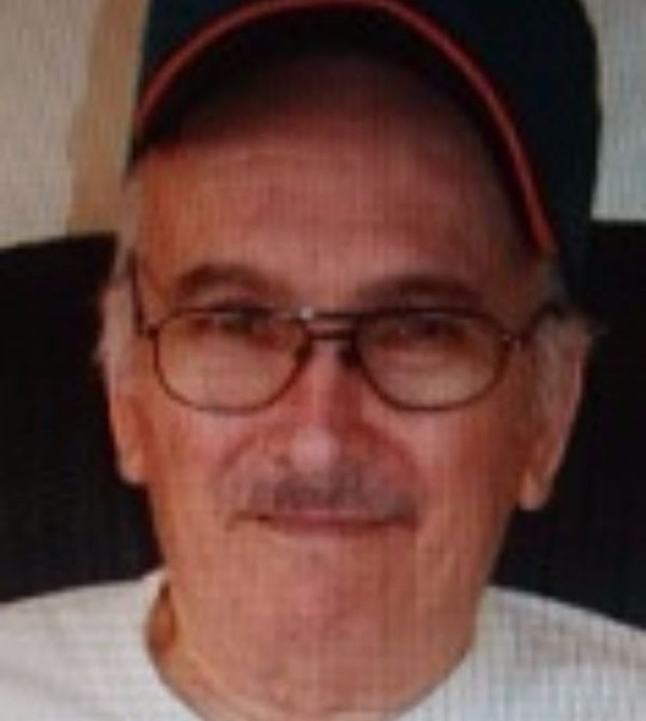 Mr. Carroll Monroe Stanley