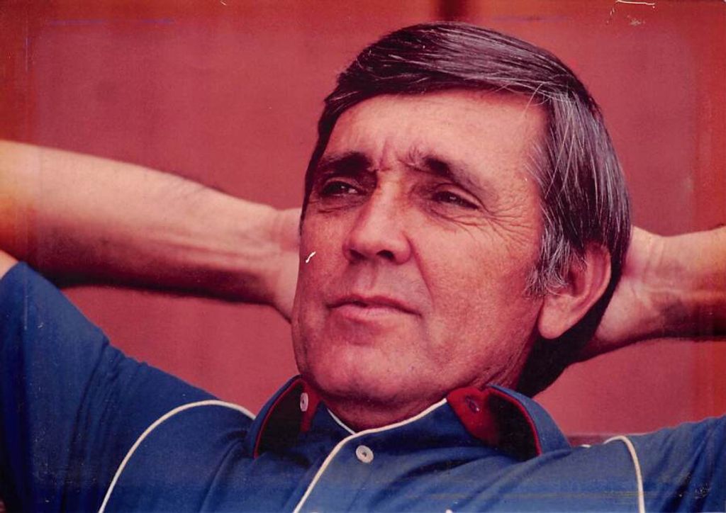 Donald Smith Profile Photo
