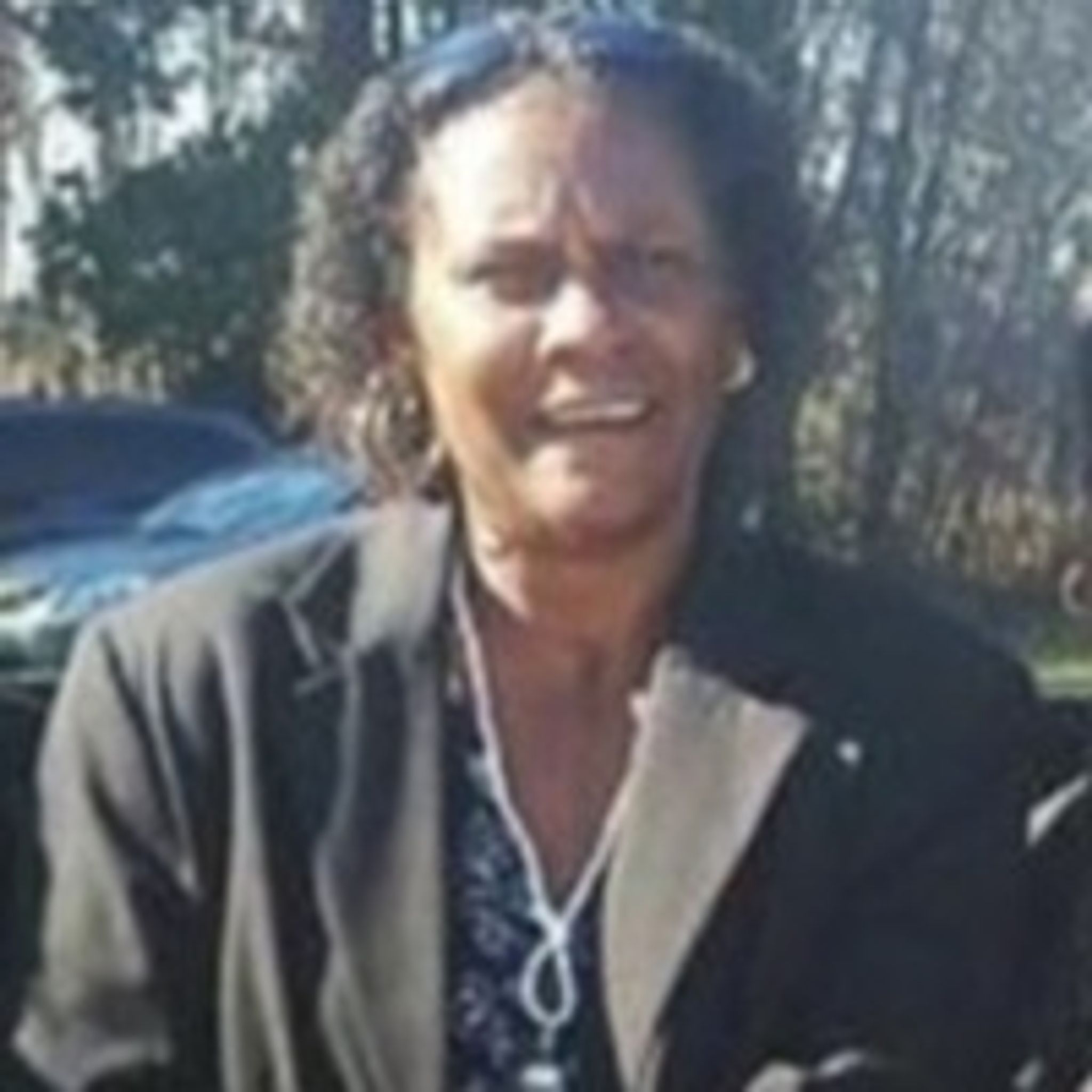 Cover for Ms. Sherry Bennett's Obituary