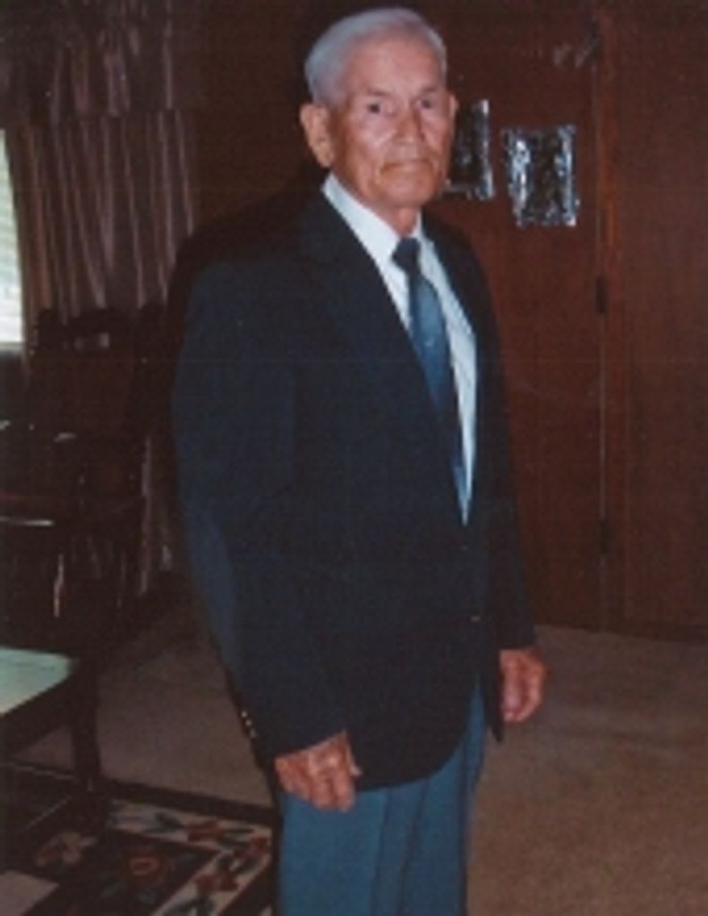 William Clifton Stamp - Gregg Jonesboro