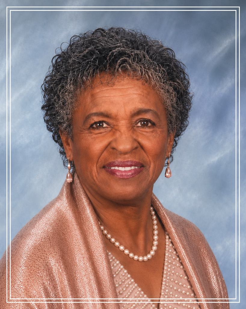 Rose Marie Gamble