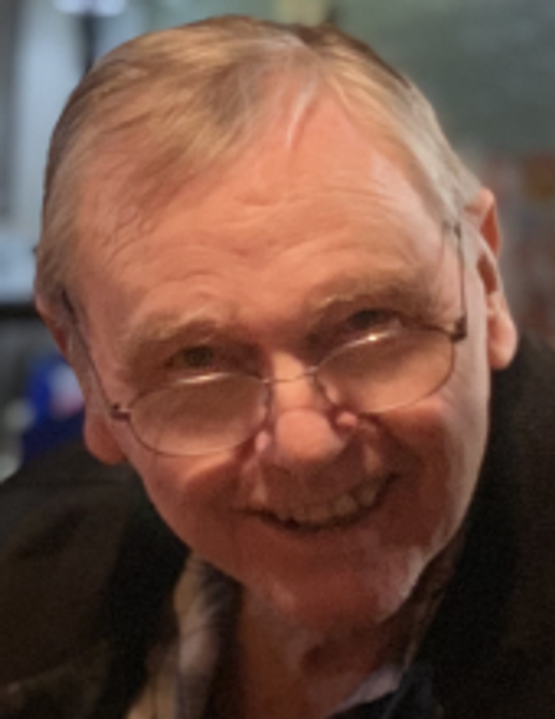 Jesse Alan Rogers - Mcnabb Funeral Home