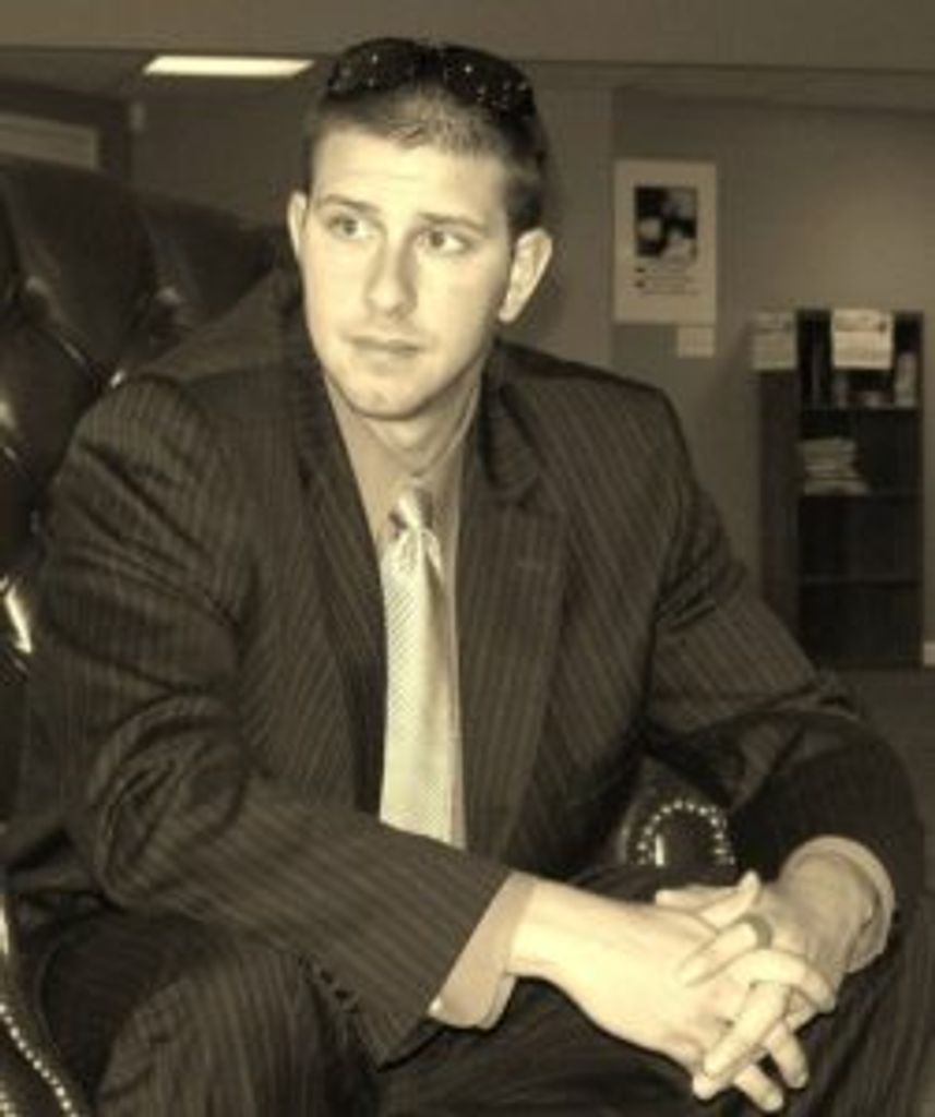Brandon Teague