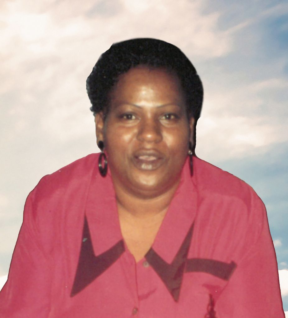 Mary Ghani Profile Photo