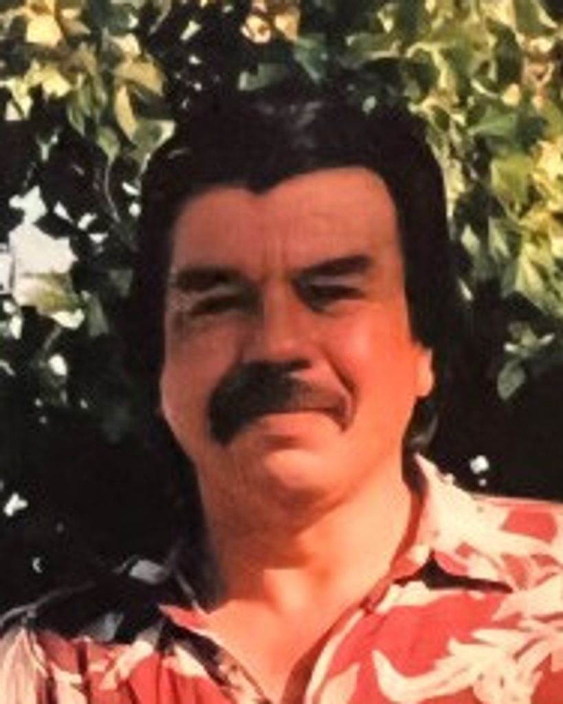 Jose A. Robles