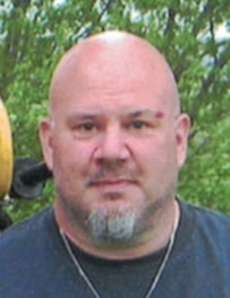 Vincent George Pfeifer Profile Photo