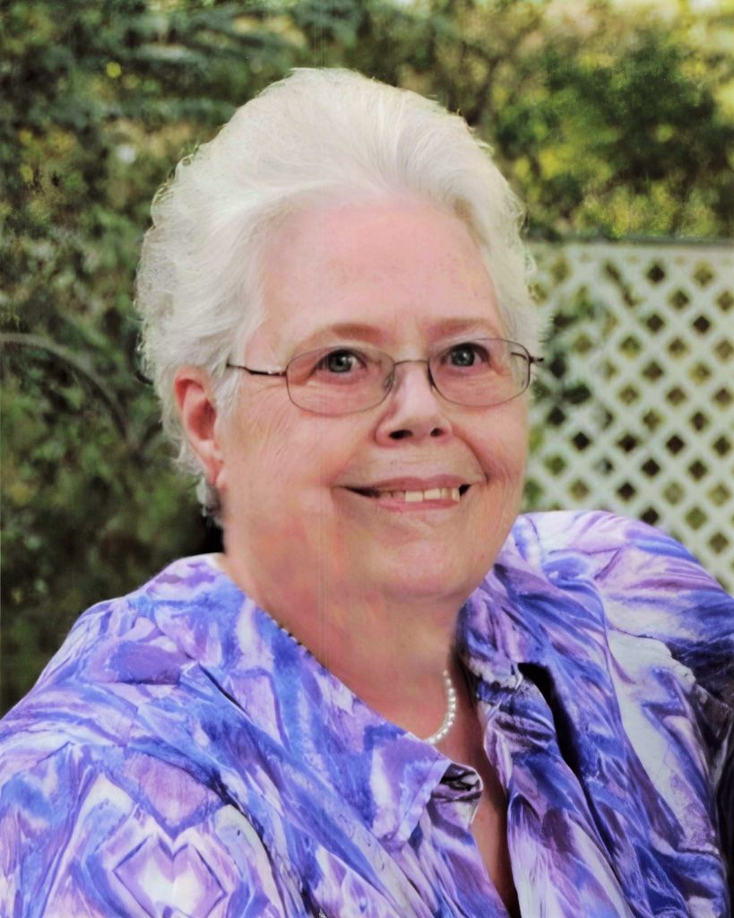 Norma J Baucom