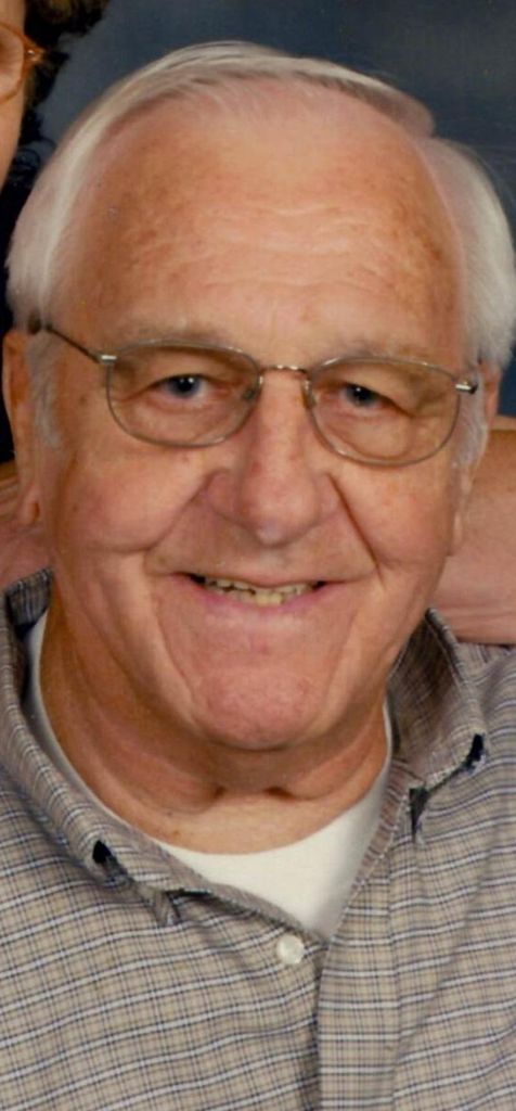 Donald "Don" Miller Alexander Profile Photo
