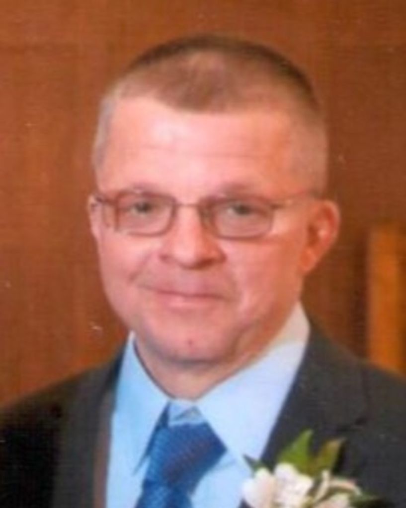 Daniel T. Dresser, Sr.