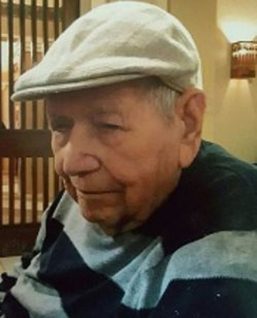 Alfonso Uribe Profile Photo