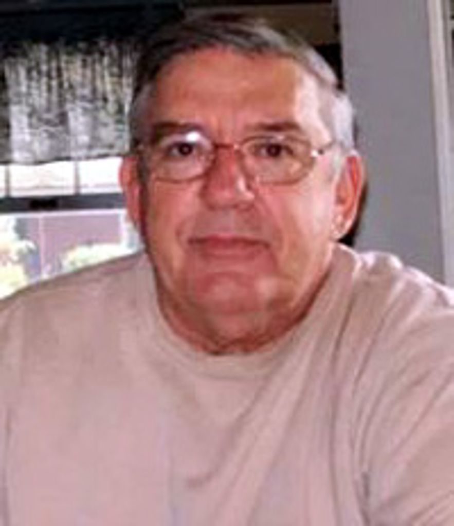 Roger Whitney Morse Profile Photo