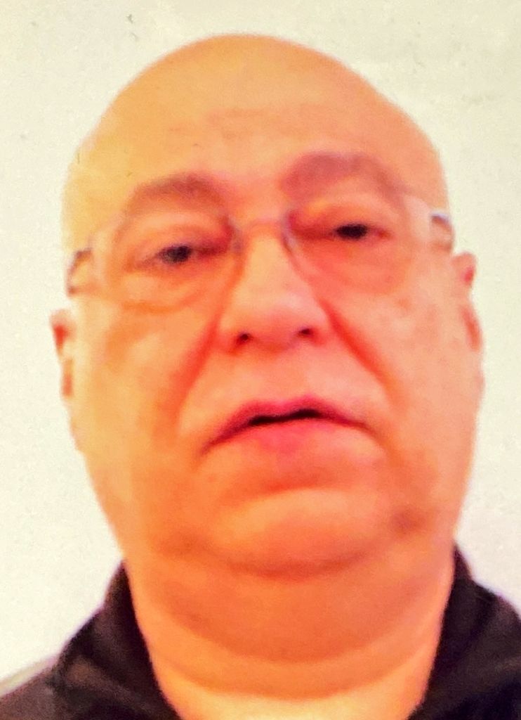 John R. Digregorio