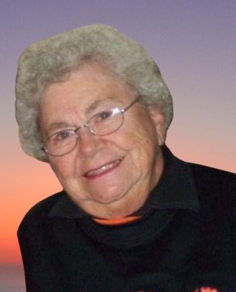 Ada Mae Noller Profile Photo