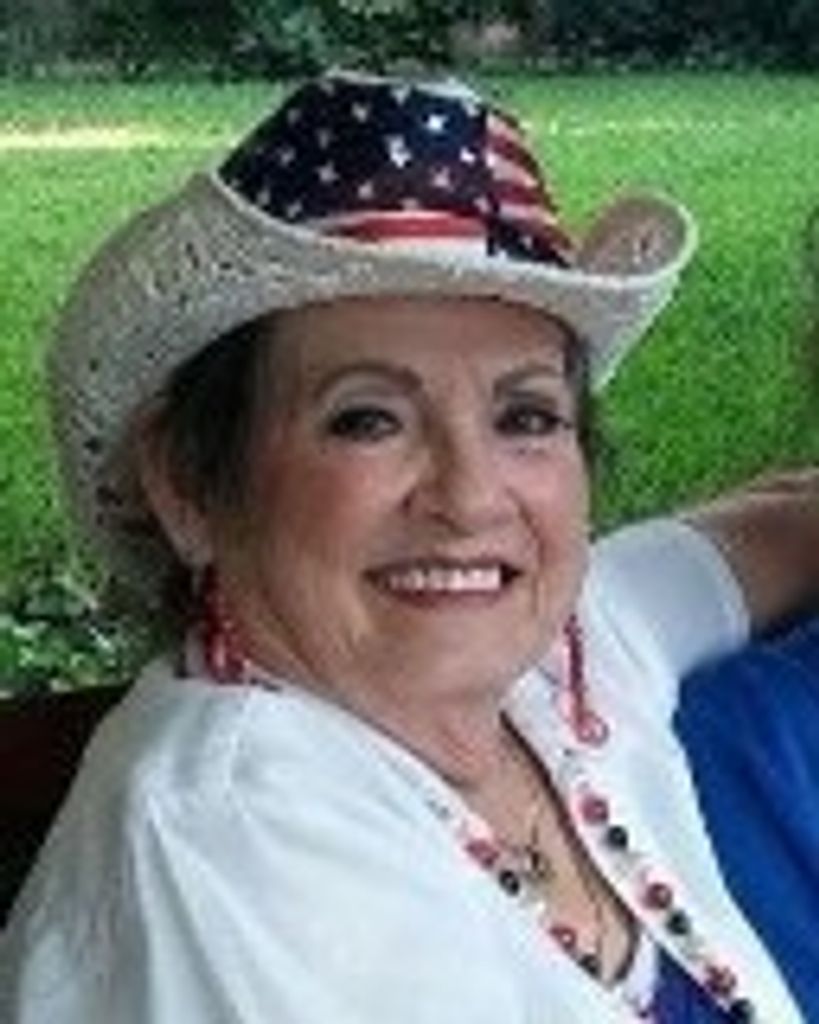 Letitia “Tish” Fruge Profile Photo