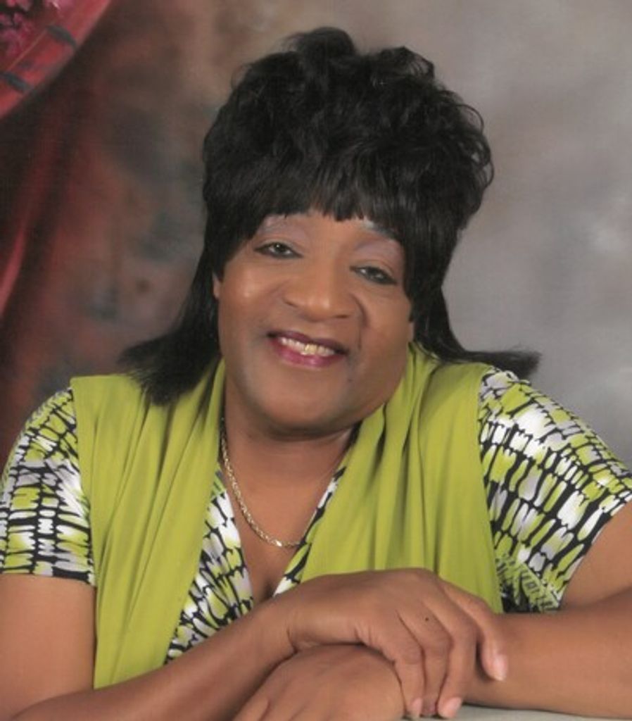 Doris B. Patterson Profile Photo