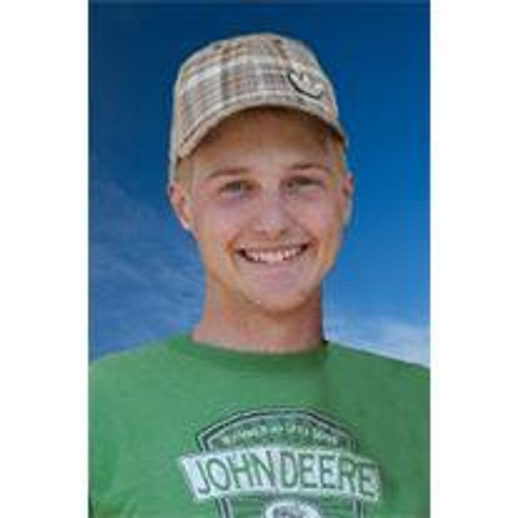 Cody Breuer