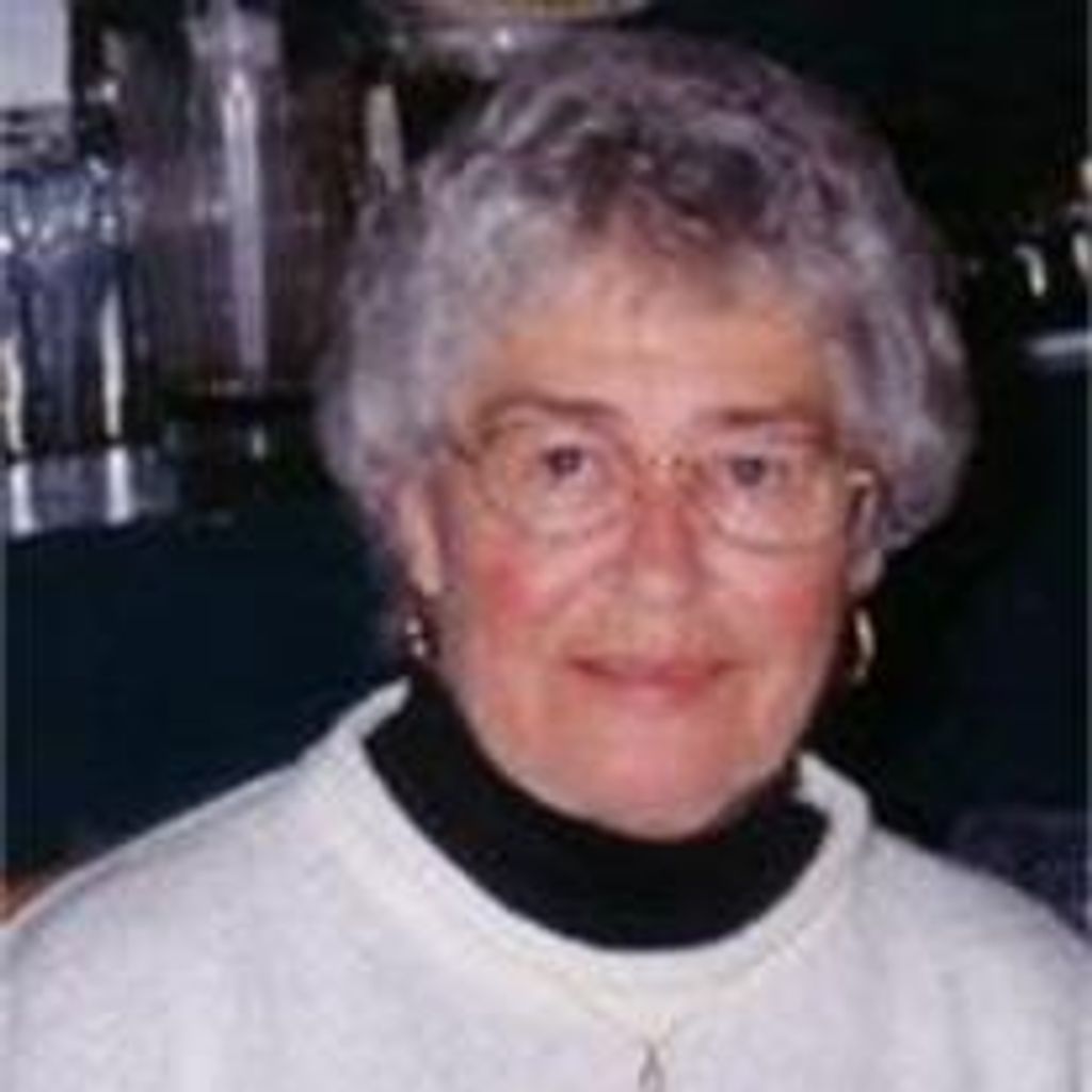 Ruth Walker