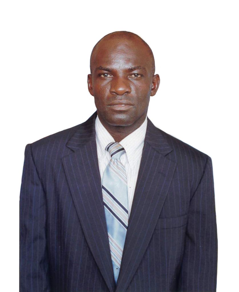 Wilson Pierre