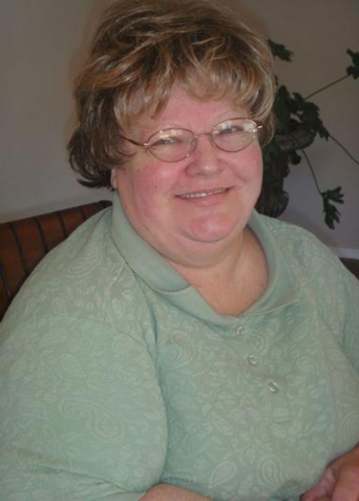 Judy Stiver Profile Photo