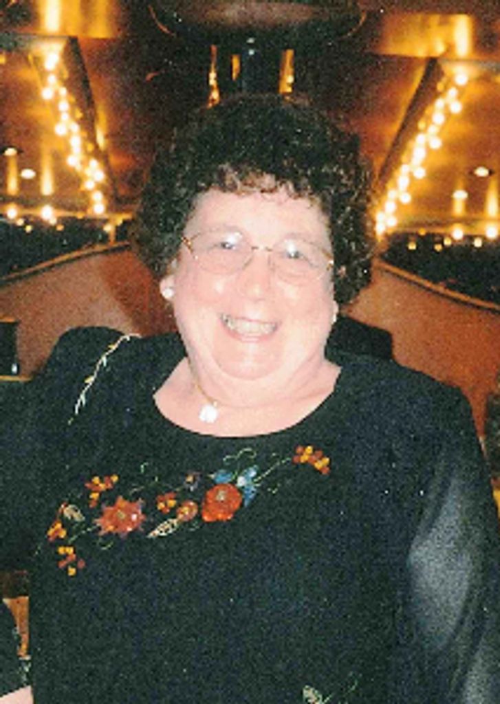 Beverly S. Orr-Lane
