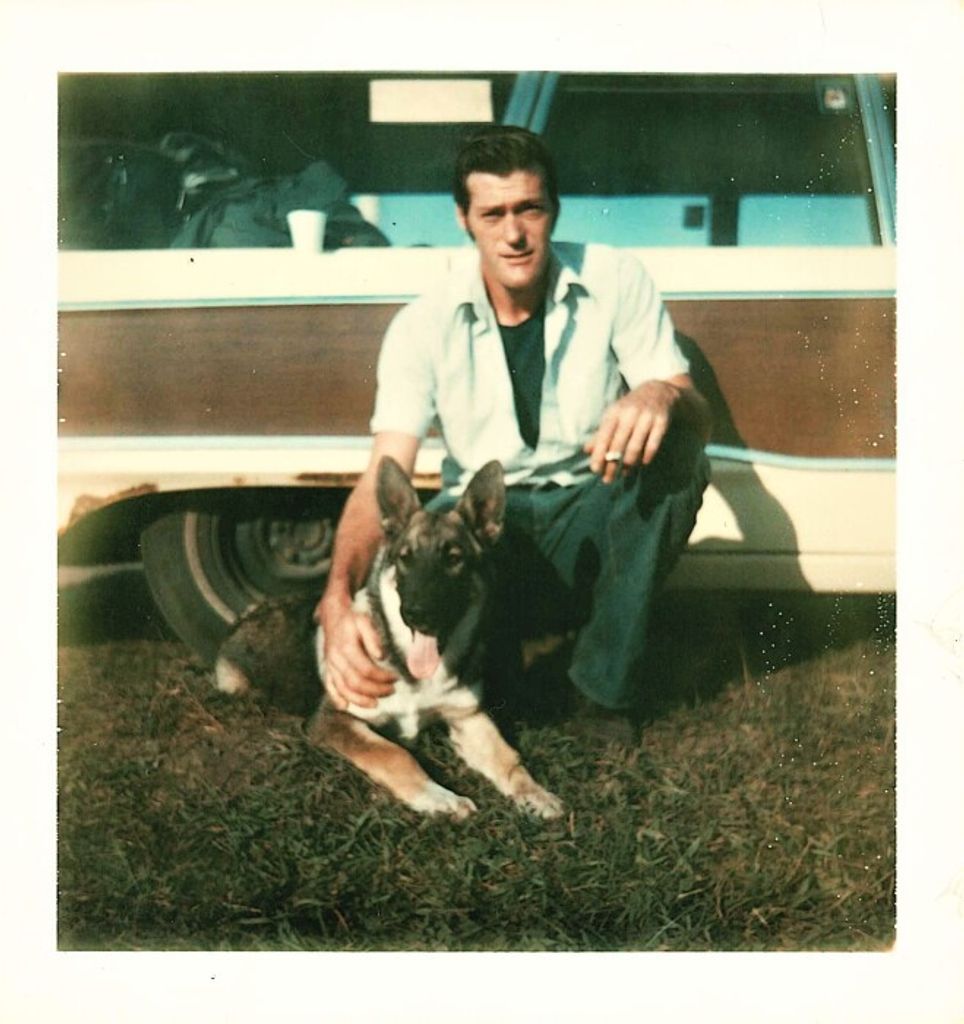 John Thew