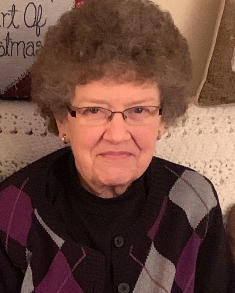 Joanne R. Friedrich Profile Photo