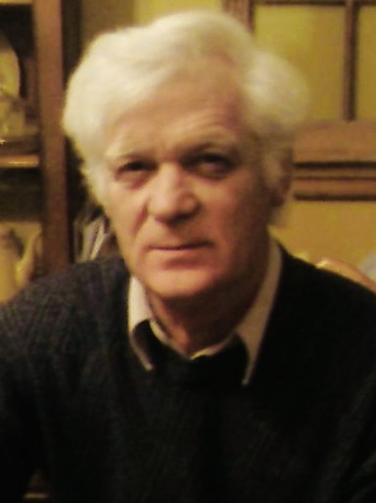 William (Bob) Robert Penney Profile Photo