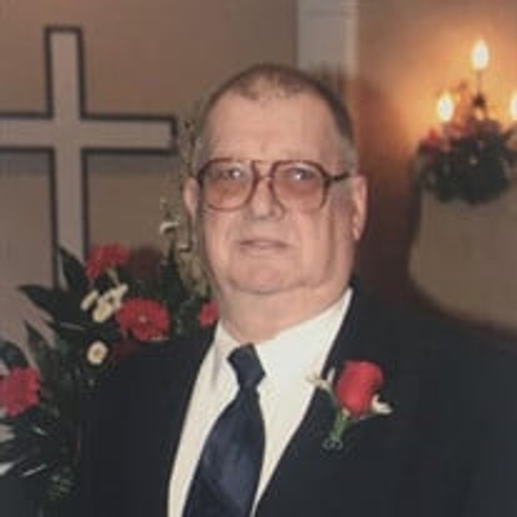 Dwight Herman Morisch