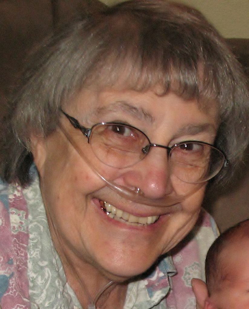 Mary Ann Kunze Profile Photo