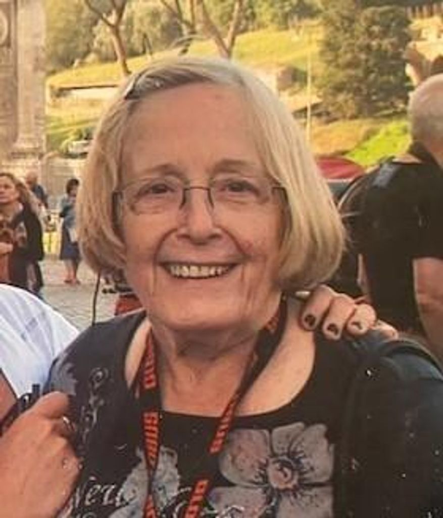 Priscilla A (Couch) Roeder Profile Photo