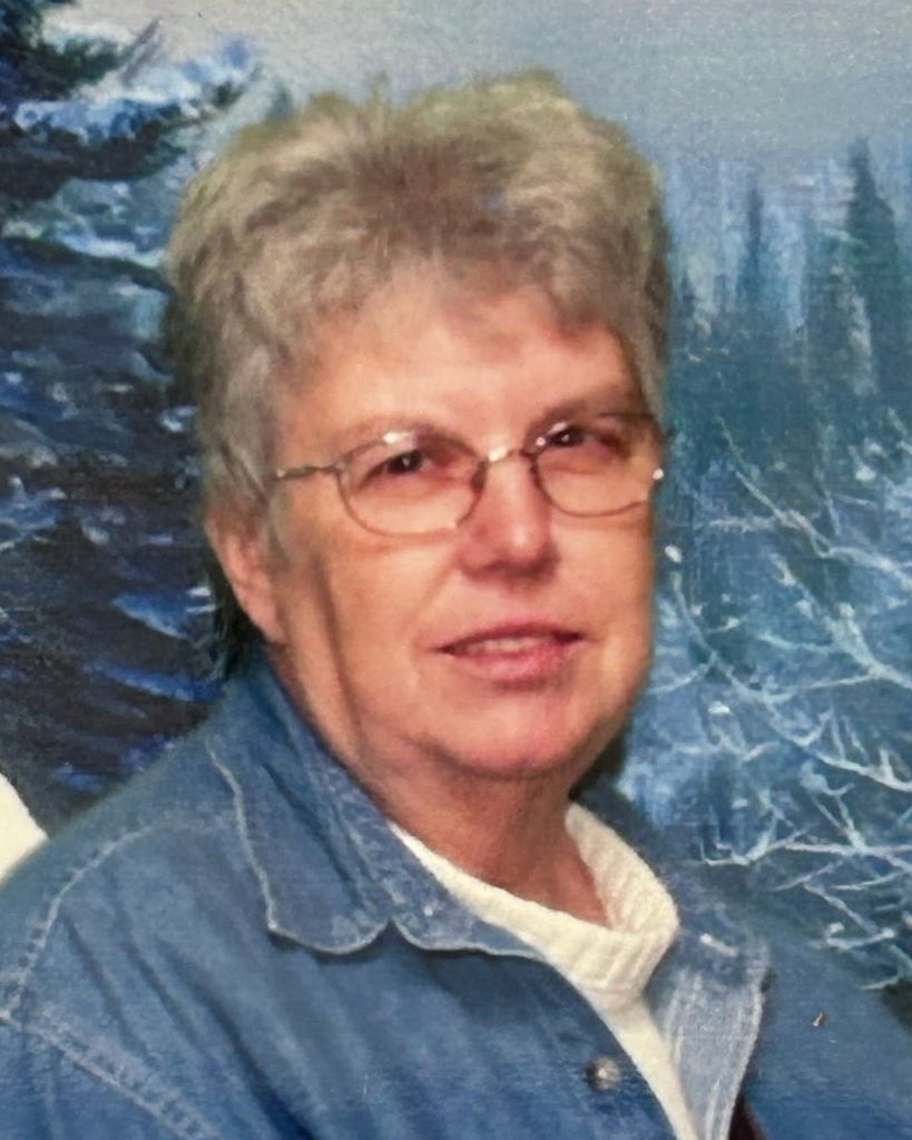 Ruth Dixon Reddick