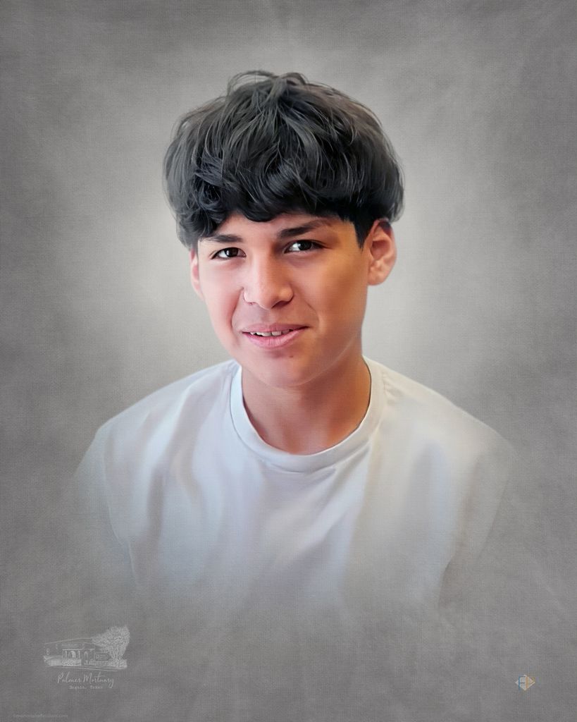 Mesiah Raul III Rangel