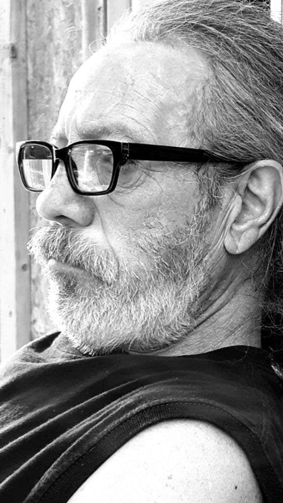Steven Lee Mullins