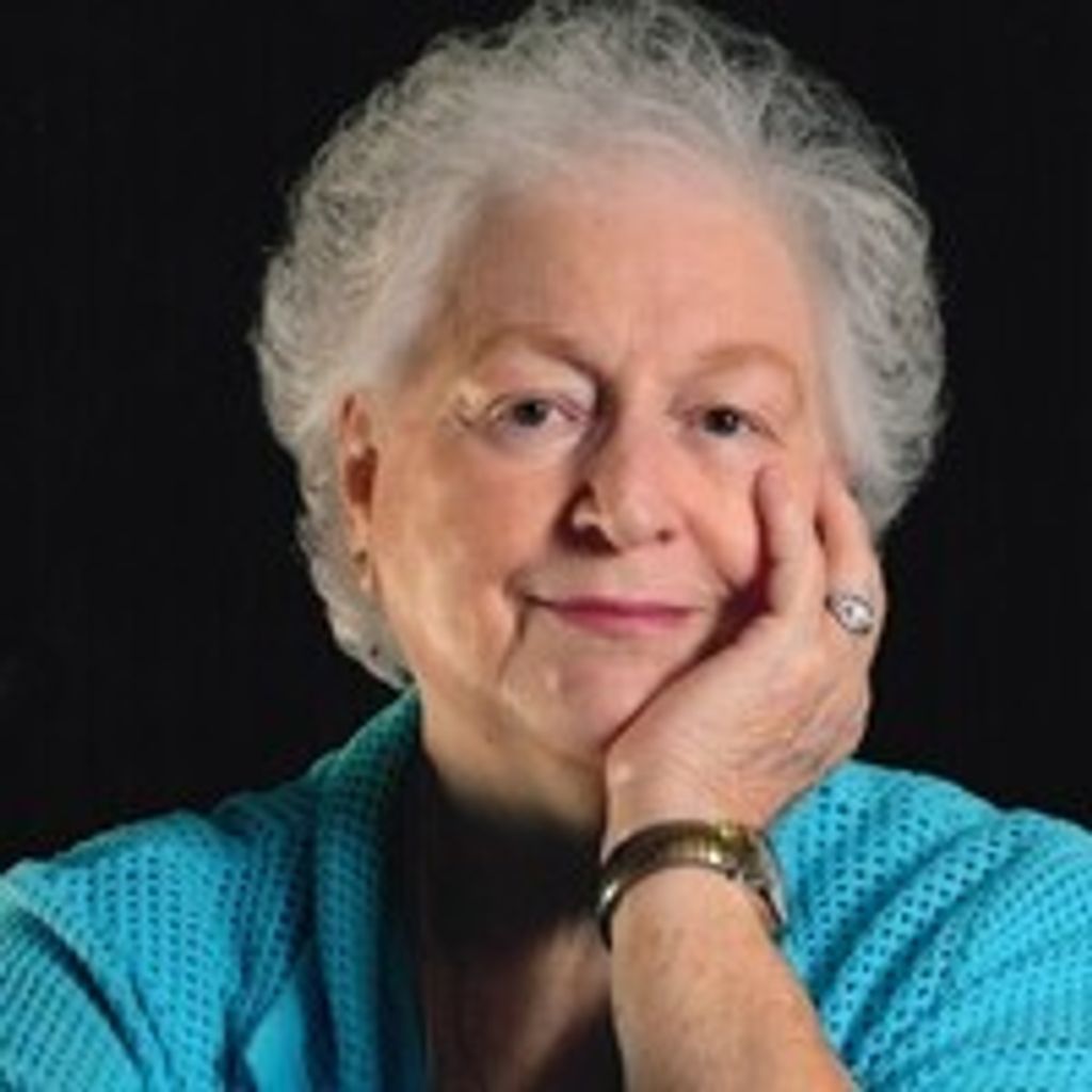 Jean Elizabeth Clolinger