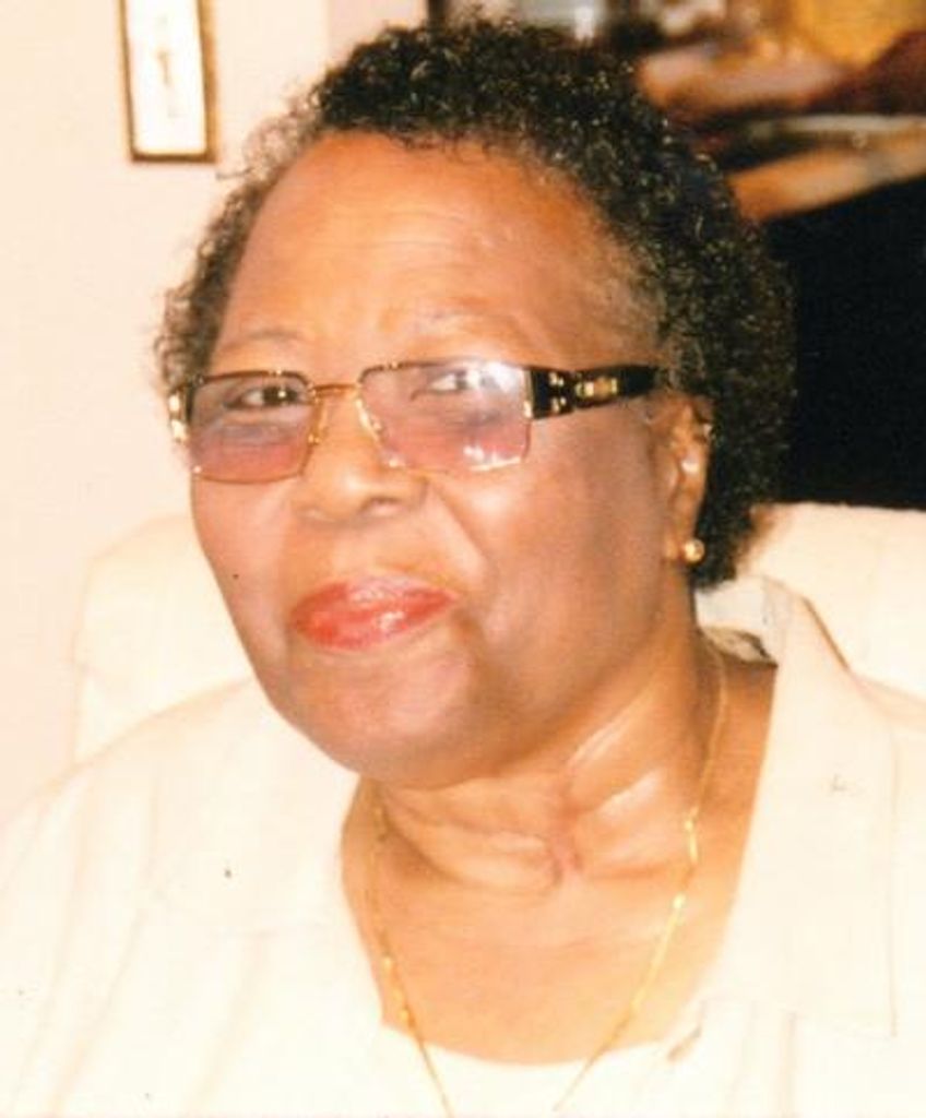 Jeanetta Deloris Beaton Wilcox Profile Photo