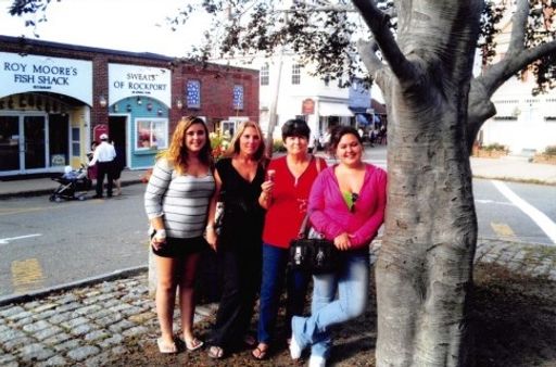 Kerri Mary Scott photo gallery thumbnail 34 of 144