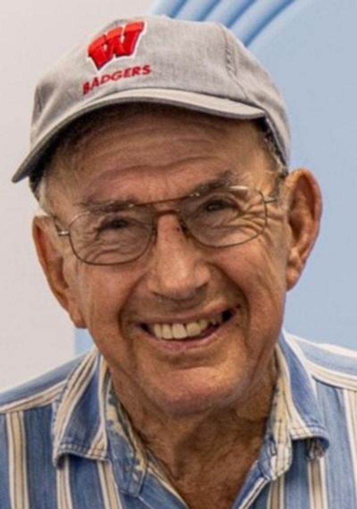 Eugene Damm Profile Photo