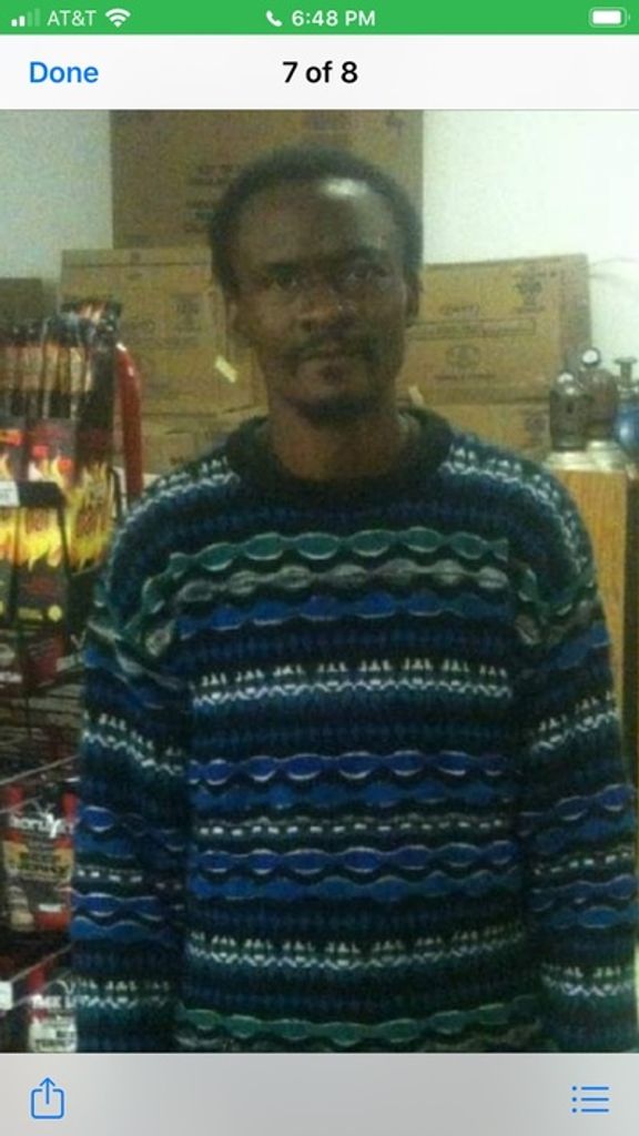 Mr. Charles Swafford, Jr.